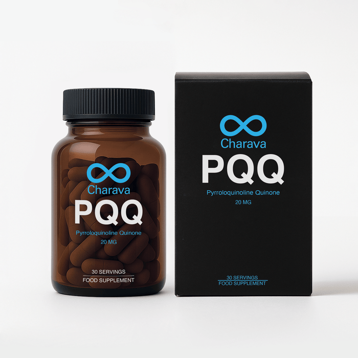 PQQ 20mg