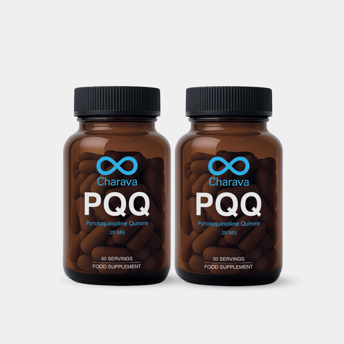 PQQ 20mg