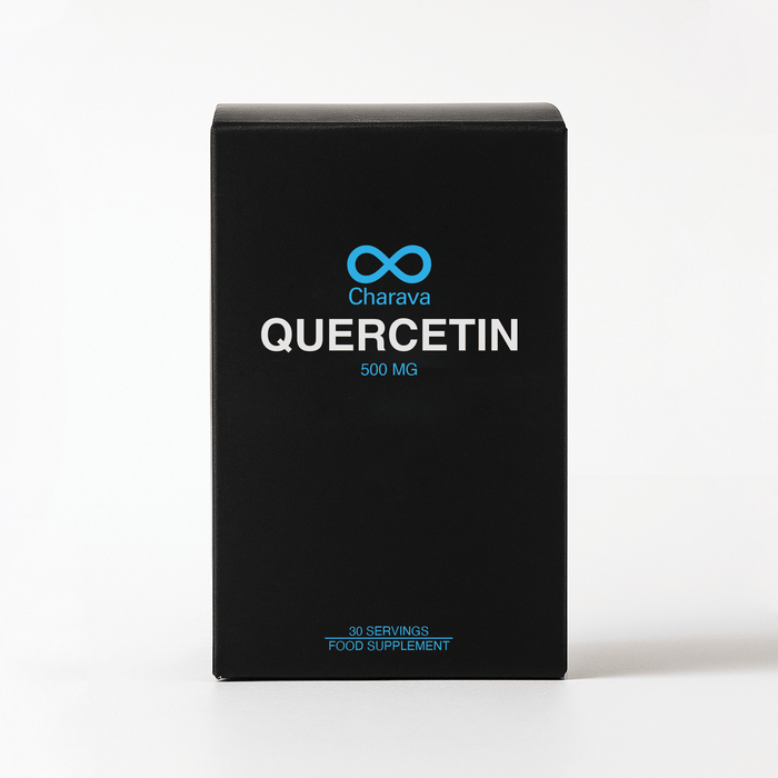 Quercetin 500mg