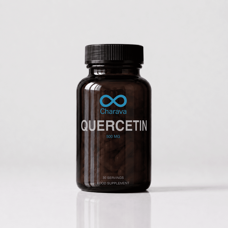 Quercetin 500mg