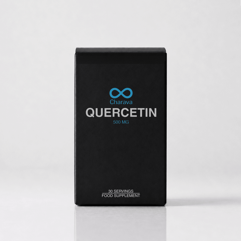 Quercetin 500mg