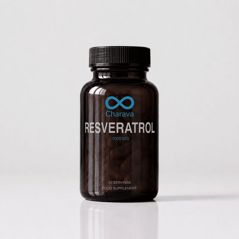 Resveratrol 1000mg