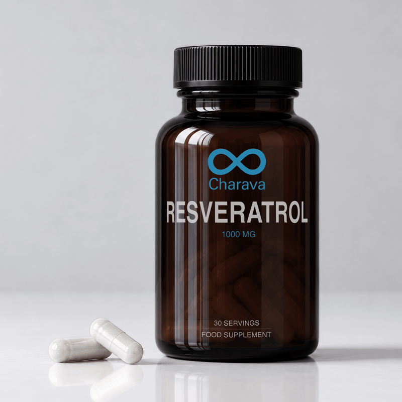 Resveratrol 1000mg