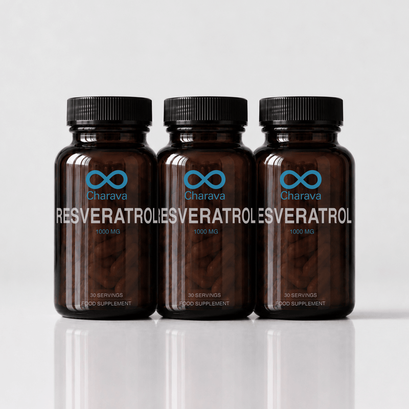 Resveratrol 1000mg