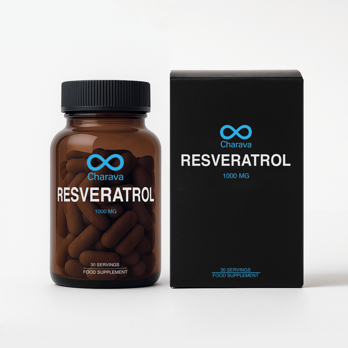 Resveratrol 1000mg