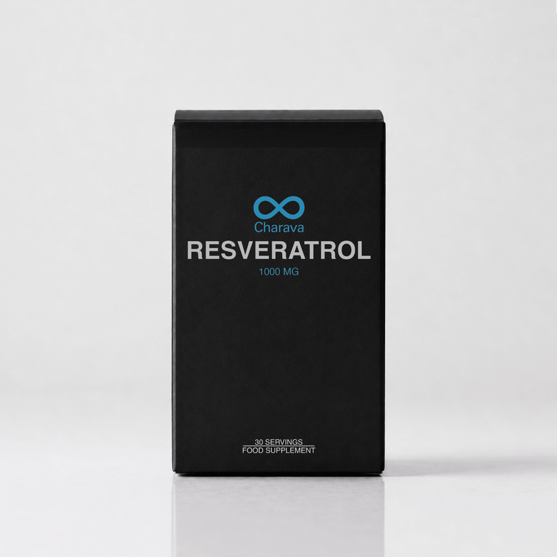 Resveratrol 1000mg
