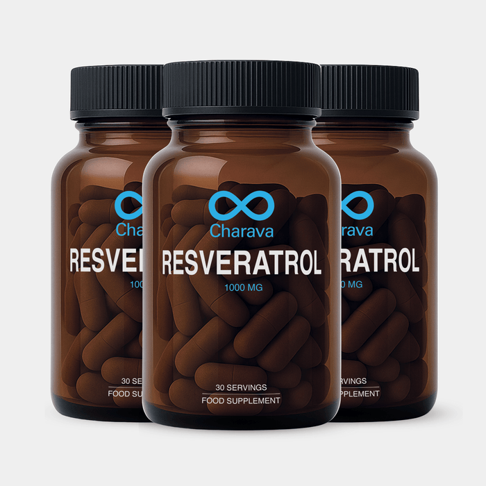 Resveratrol 1000mg