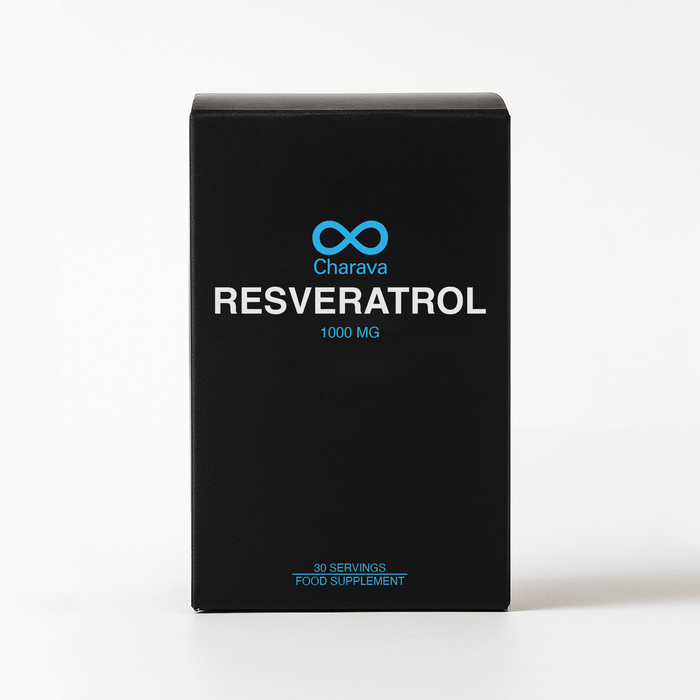 Resveratrol 1000mg