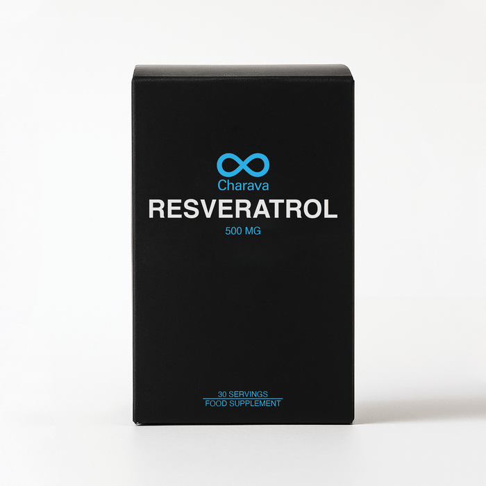 Resveratrol 500mg