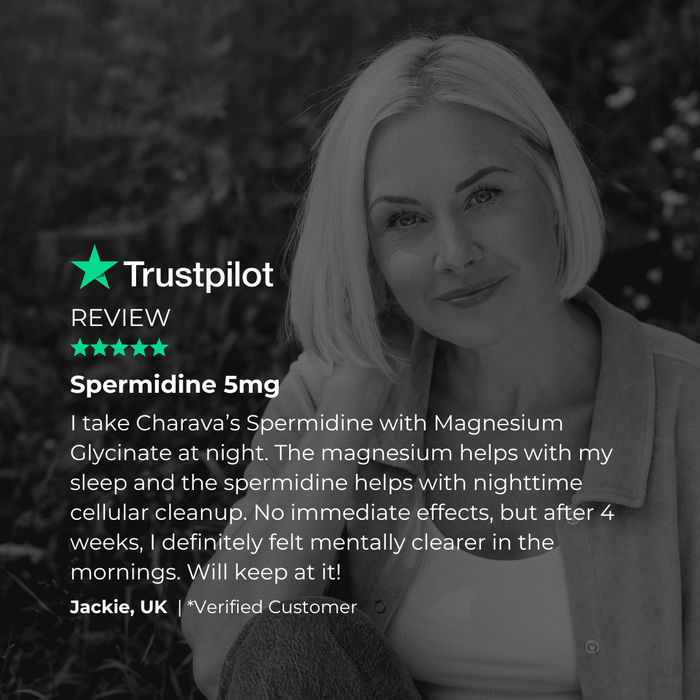 Spermidine - 5mg