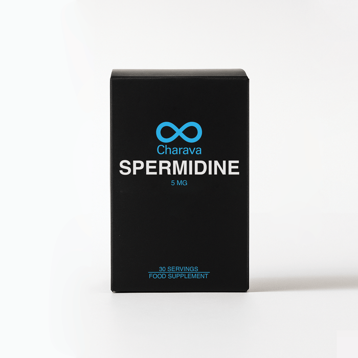 Spermidine - 5mg