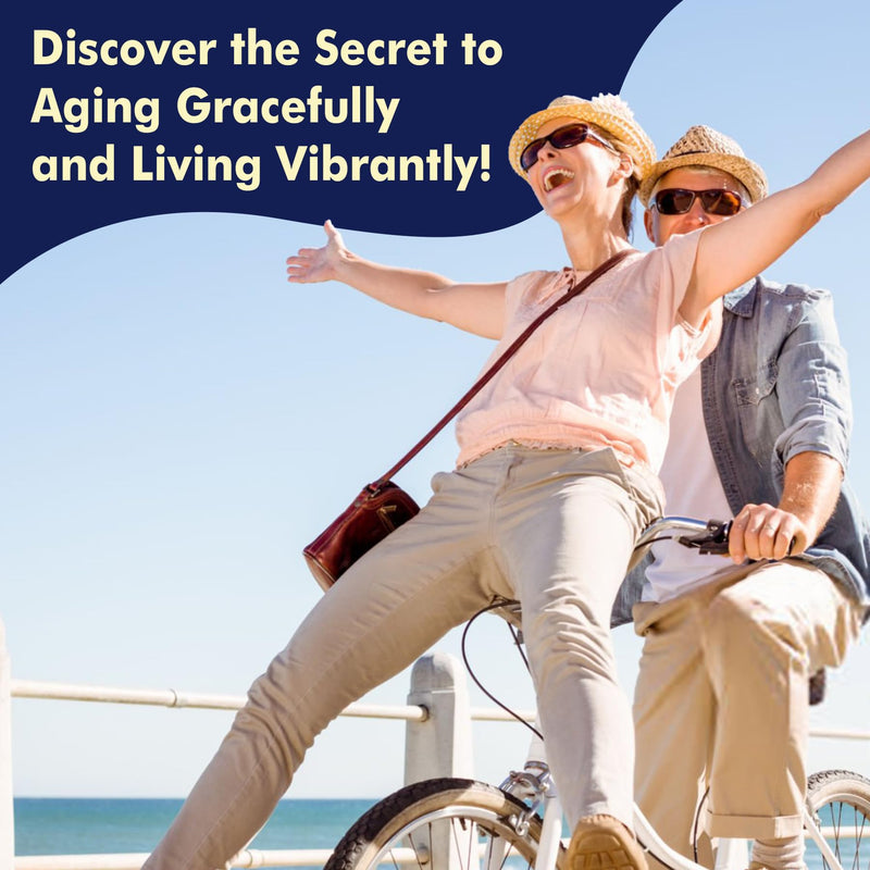 NMNH Liposomal 500mg NAD+ – Next-Gen NMN/NAD+ Supplement for Cellular Energy & Healthy Aging