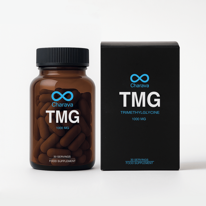 TMG 1000mg (Trimethylglycine)