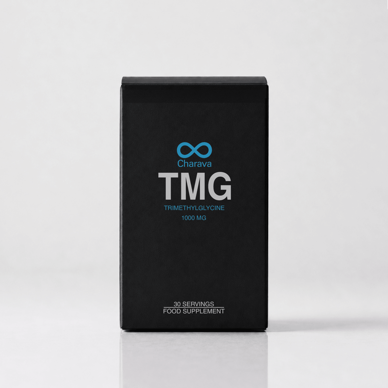 TMG 1000mg (Trimethylglycine)