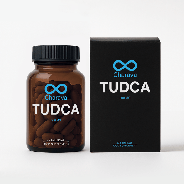Tudca 500mg