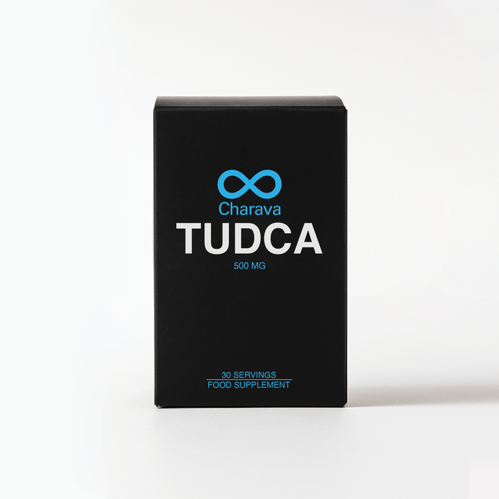 Tudca 500mg
