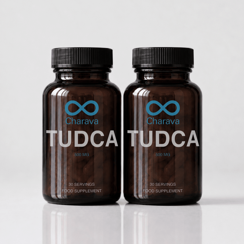 Tudca 500mg