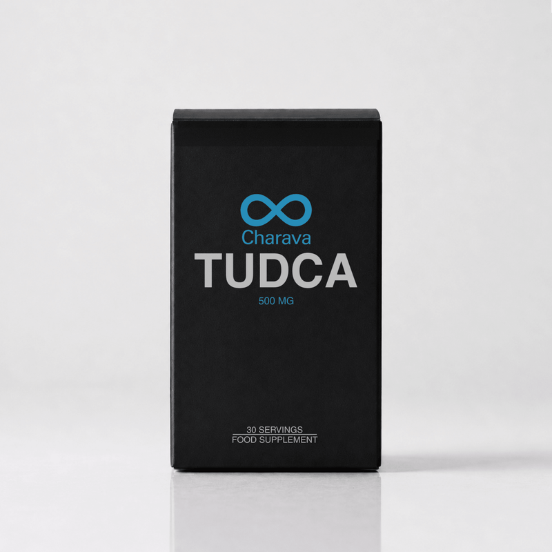 Tudca 500mg