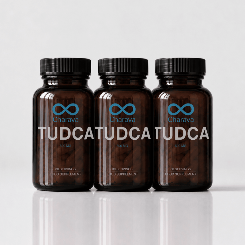 Tudca 500mg