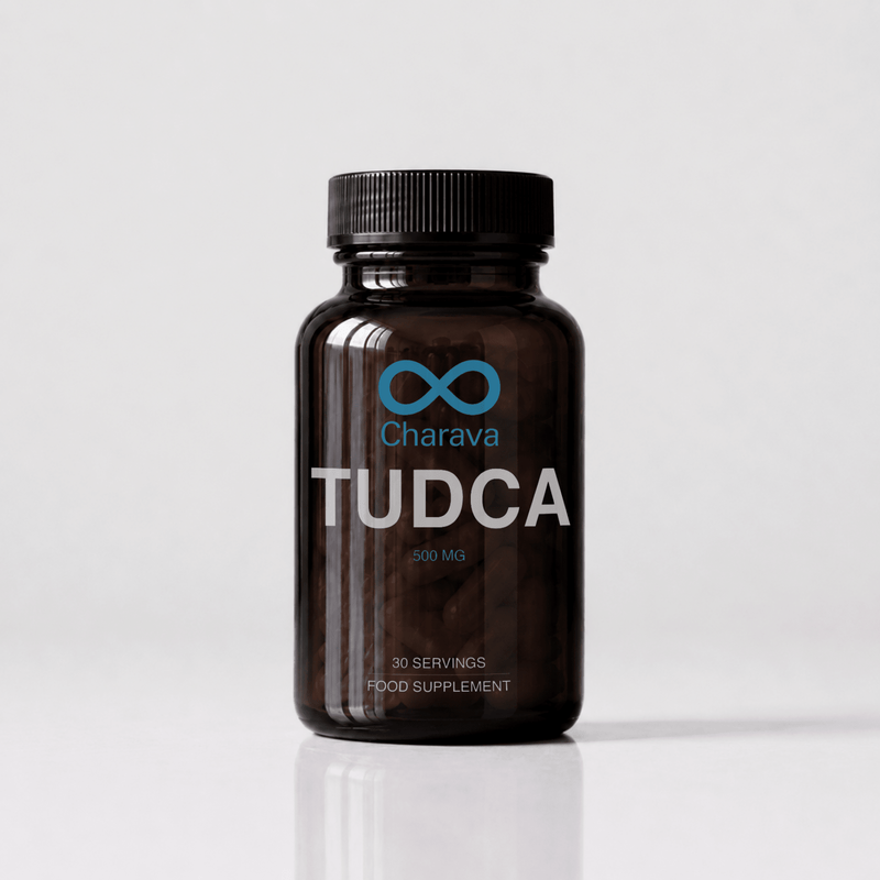Tudca 500mg