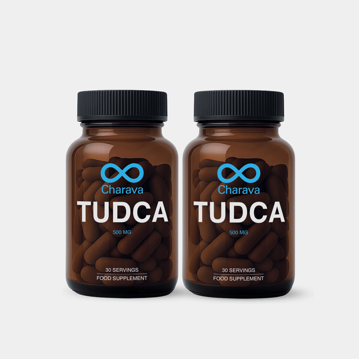 Tudca 500mg
