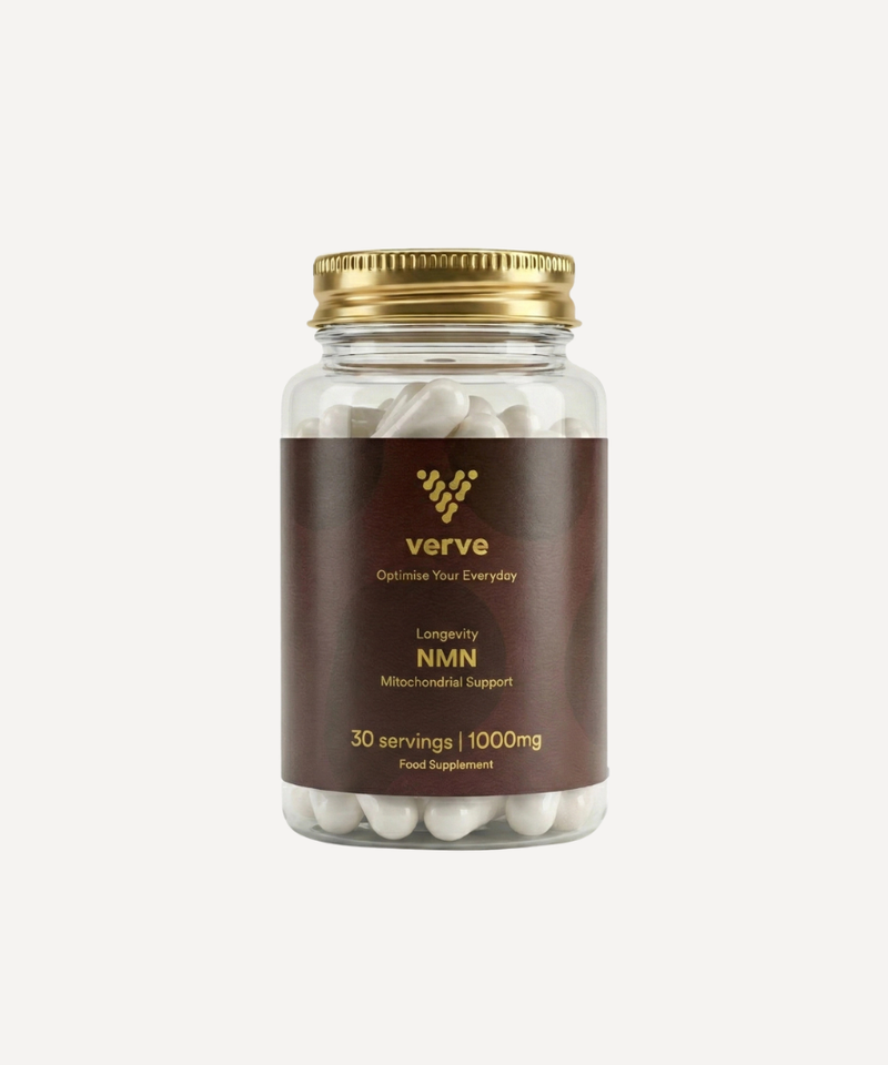 Verve NMN (Nicotinamide Mononucleotide)